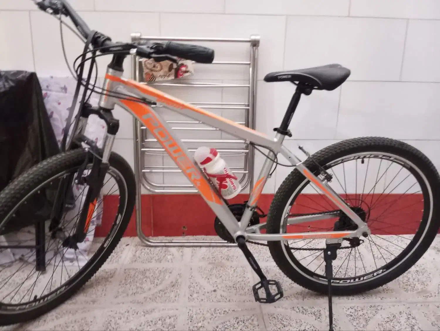 دوچرخه|دوچرخه، اسکیت، اسکوتر|اصفهان, گورتان|دیوار