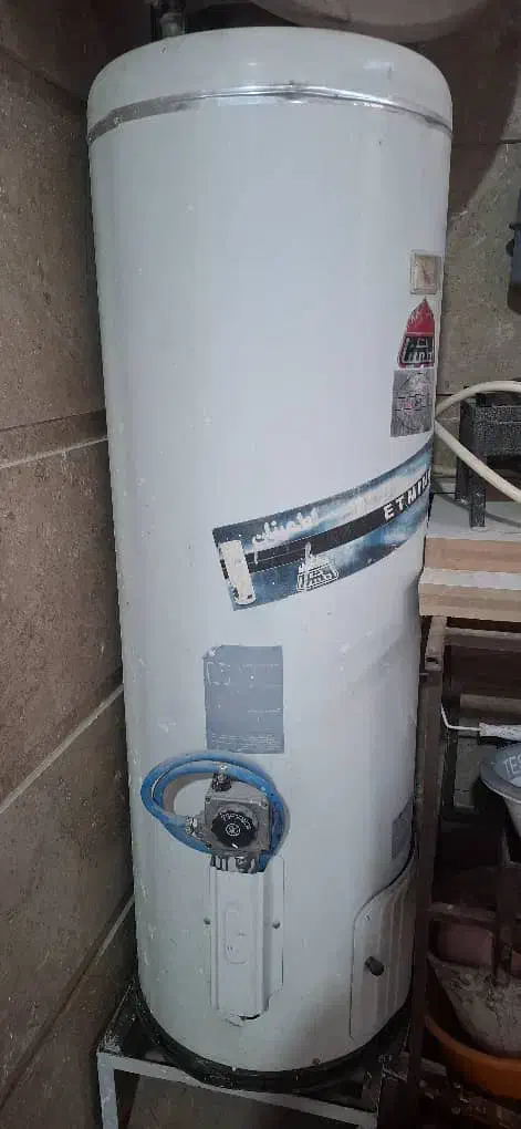 آبگرمکن گازی ایستاده|آبگرمکن، پکیج، شوفاژ|اندیمشک, |دیوار