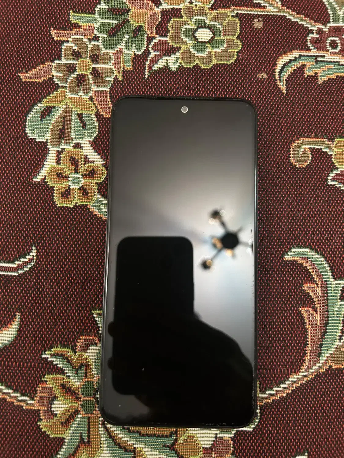 note 12s|موبایل|مشهد, دانشجو|دیوار