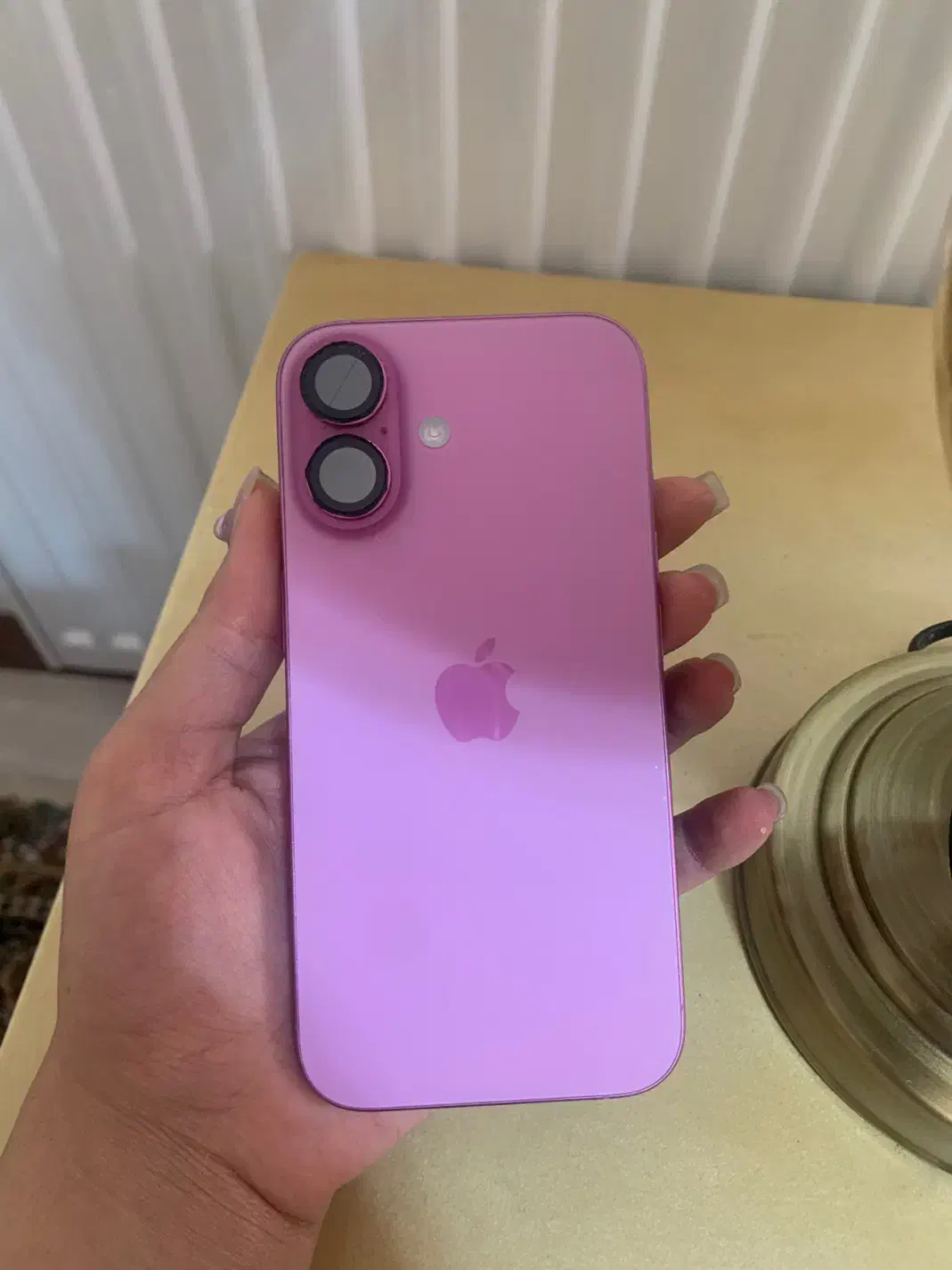 ایفون۱۶ نرمال|موبایل|تهران, فلاح|دیوار