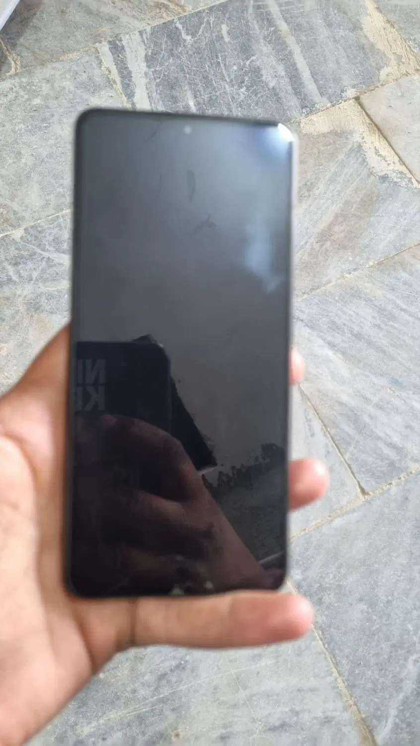 پوکو F6PRO|موبایل|بروجرد, |دیوار