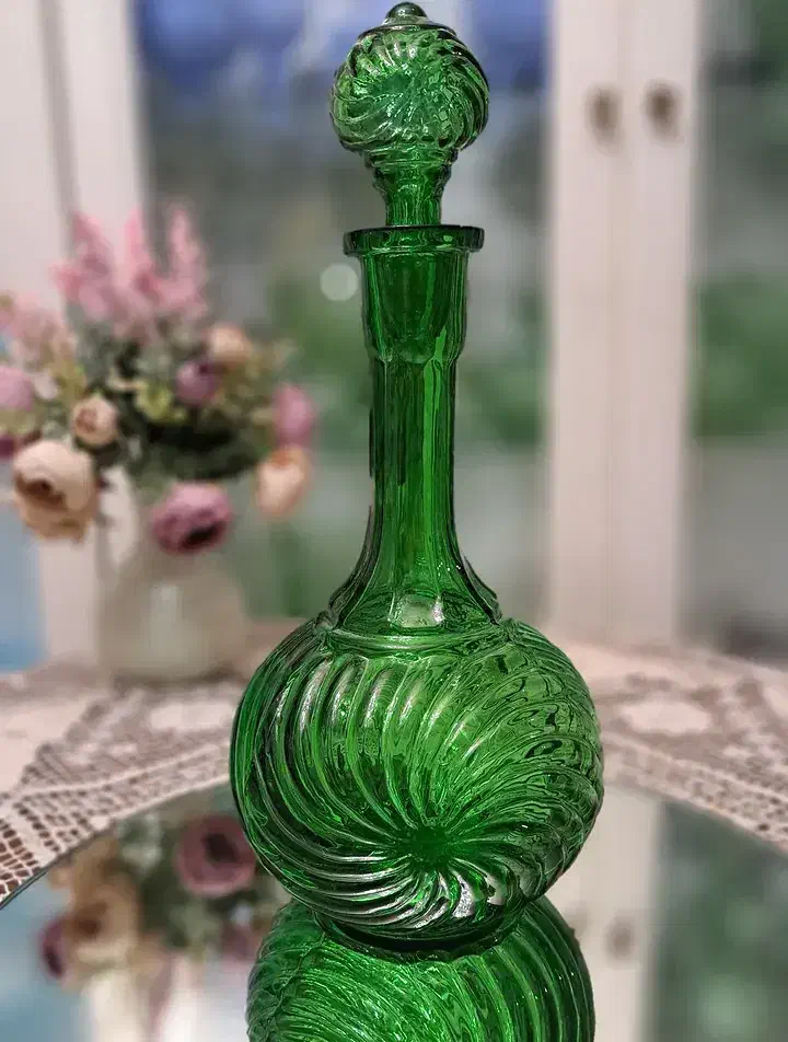 تنگ دوغ نوستالژی|کلکسیون اشیاء عتیقه|زنجان, |دیوار