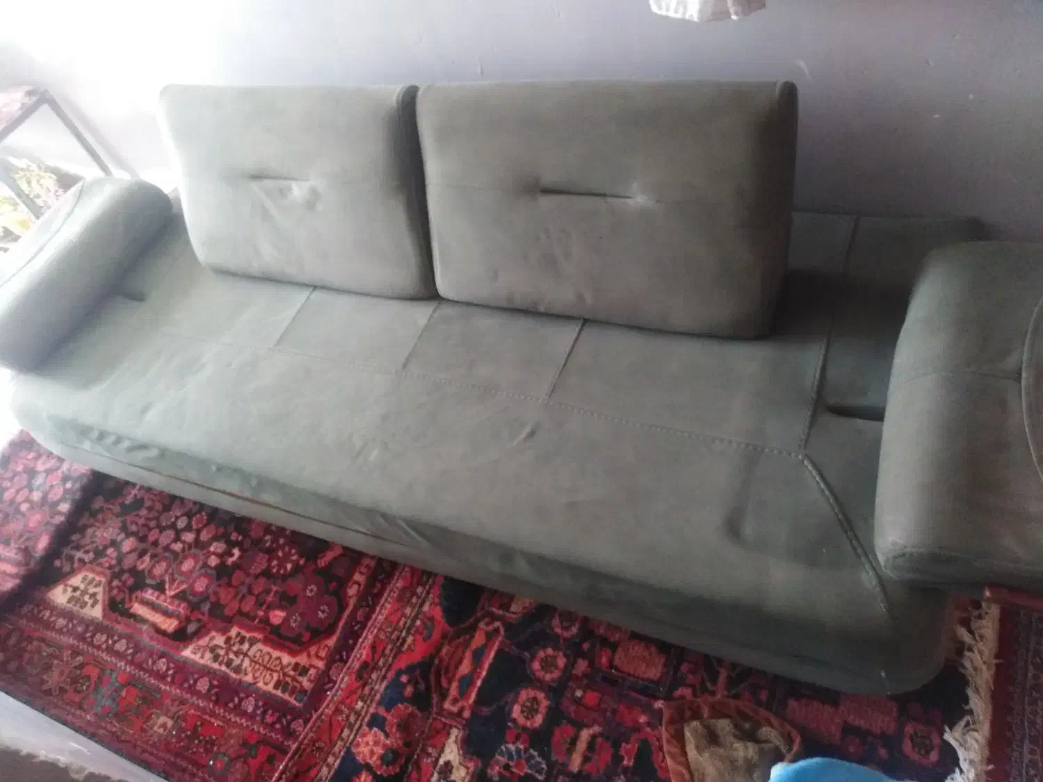 تخت|تخت و سرویس خواب|نهاوند, |دیوار