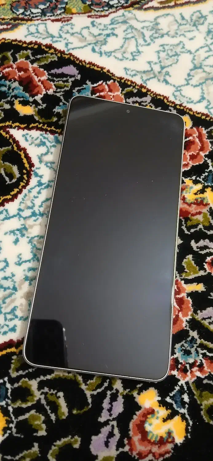 پوکو ایکس شیش پرو pocox6pro 512|موبایل|قم, پردیسان|دیوار