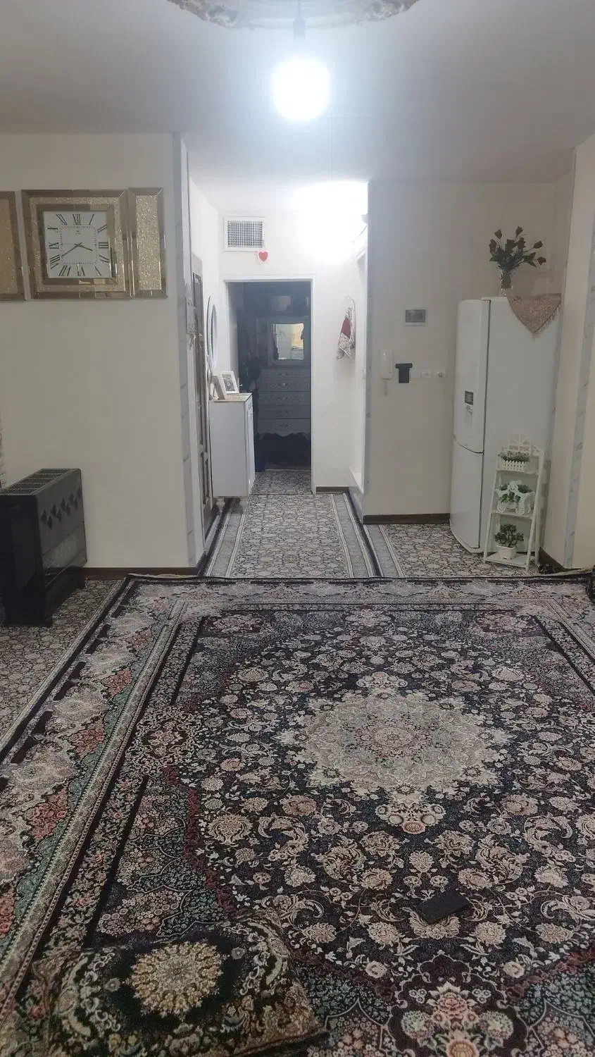 آپارتمان ۵۰متری|فروش آپارتمان|اسلام‌شهر, شهرک الهیه|دیوار