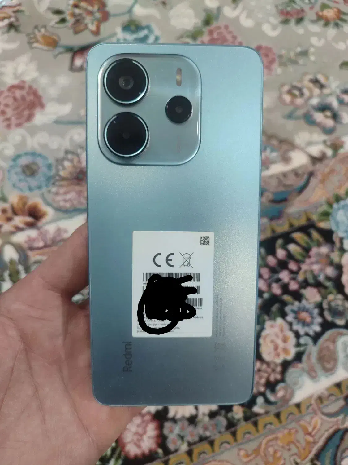 نوت 14 در حد معاوضه|تبلت|مشهد, توس (بلوار توس)|دیوار