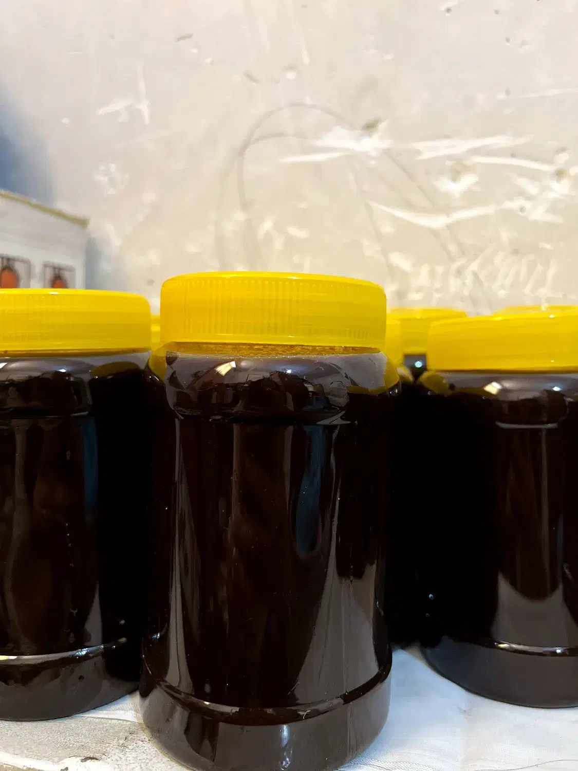 رب انار درجه یک خانگی|خوردنی و آشامیدنی|فسا, |دیوار