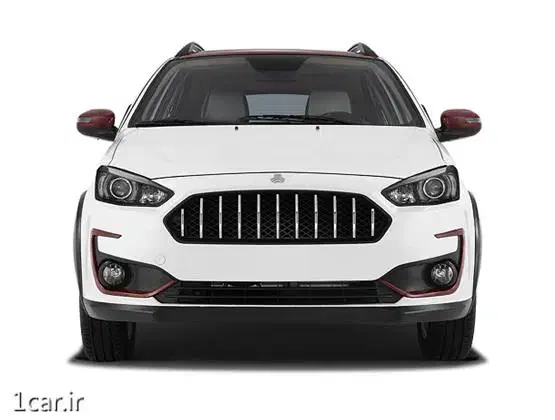 اطلس gl مدل ۱۴۰۴|خودرو سواری و وانت|خلیل آباد, |دیوار