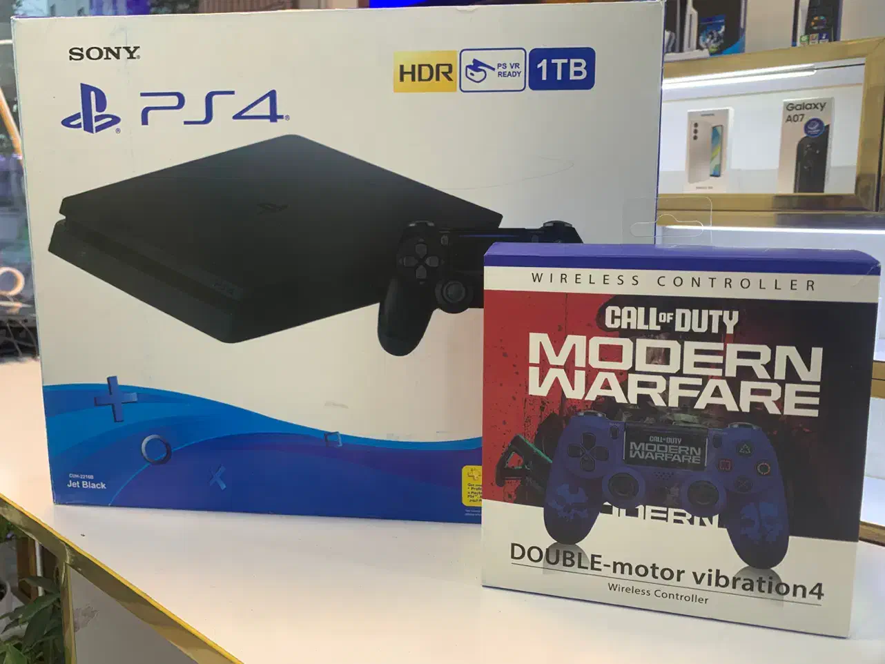 Ps4|کنسول، بازی ویدئویی و آنلاین|ابهر, |دیوار