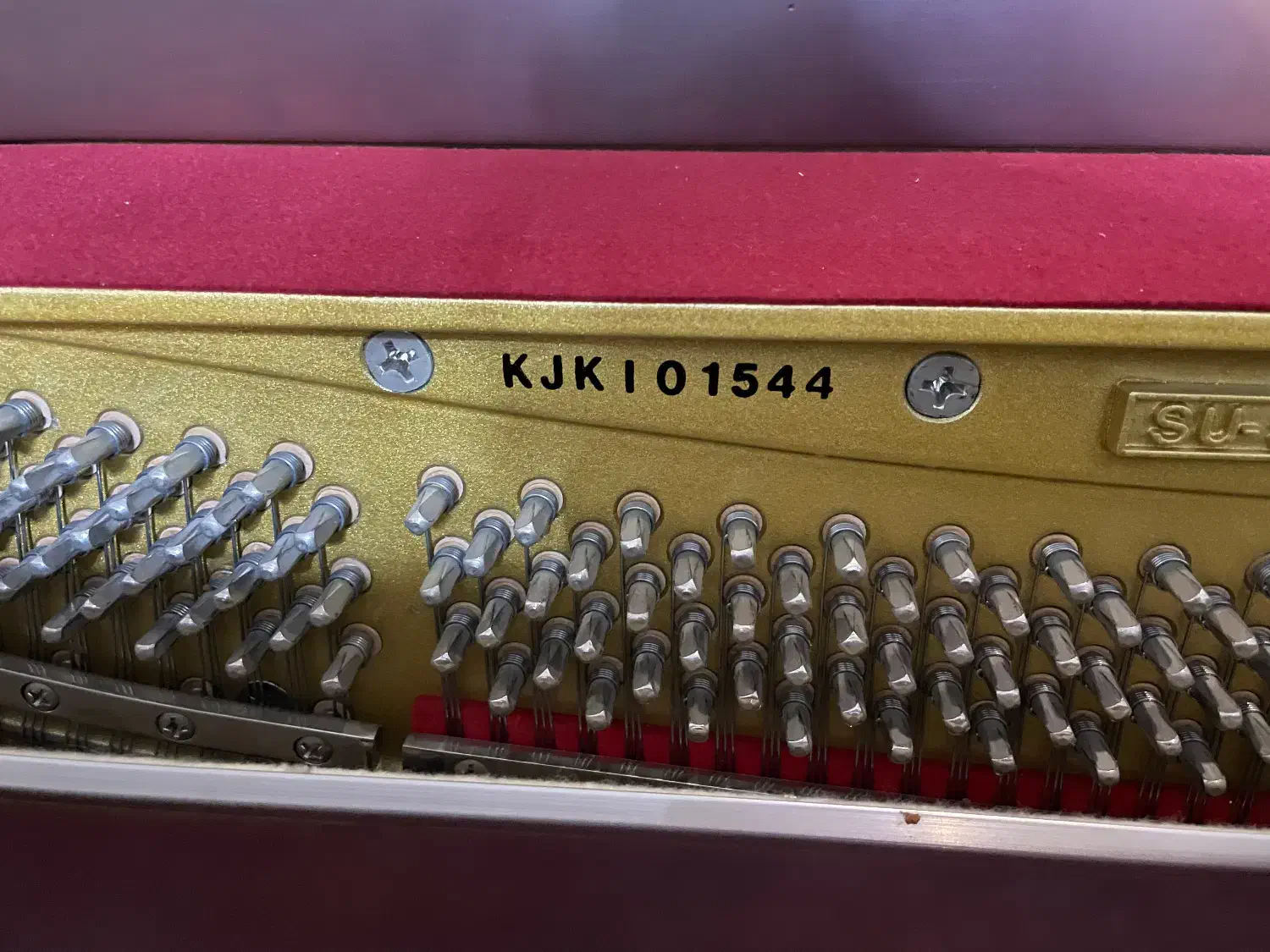 پیانو آکوستیک|پیانو، کیبورد، آکاردئون|شیراز, معالی‌آباد|دیوار