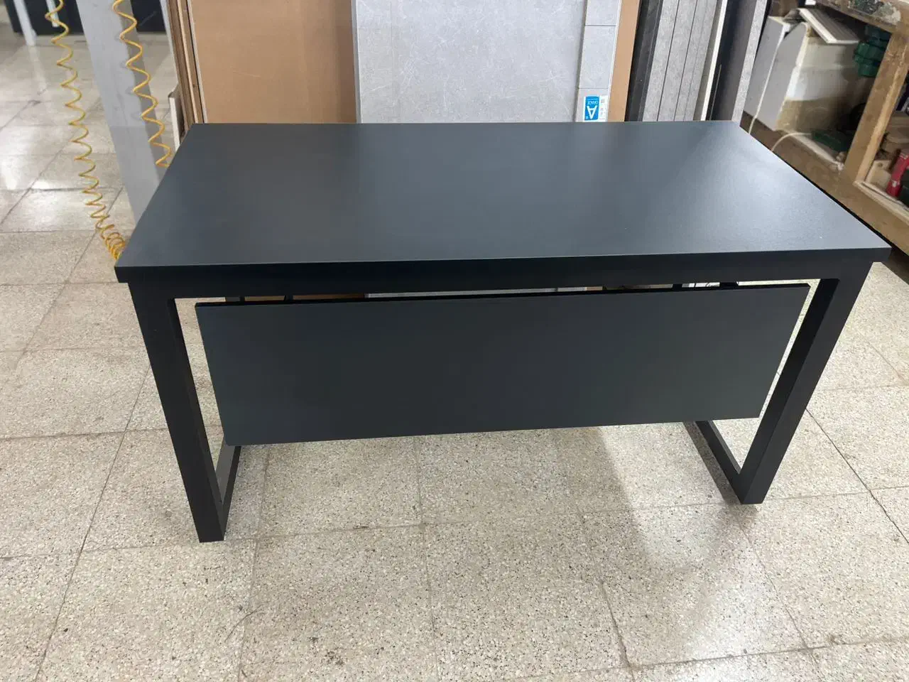 میزاداری جدید ۱۴۰ کارمند|مبلمان اداری|خمینی‌شهر, |دیوار