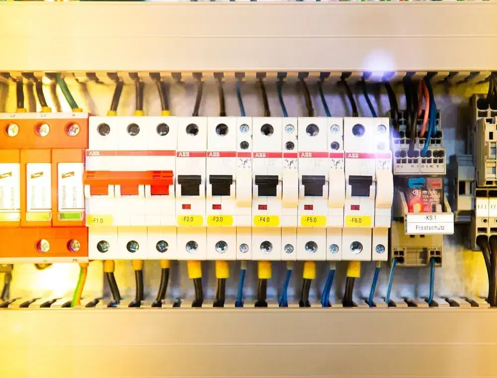 برقکار 24 ساعته قم|خدمات پیشه و مهارت|قم, ولیعصر|دیوار