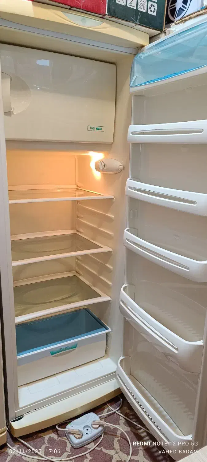 یخچال دو قلو|یخچال و فریزر|اشنویه, |دیوار