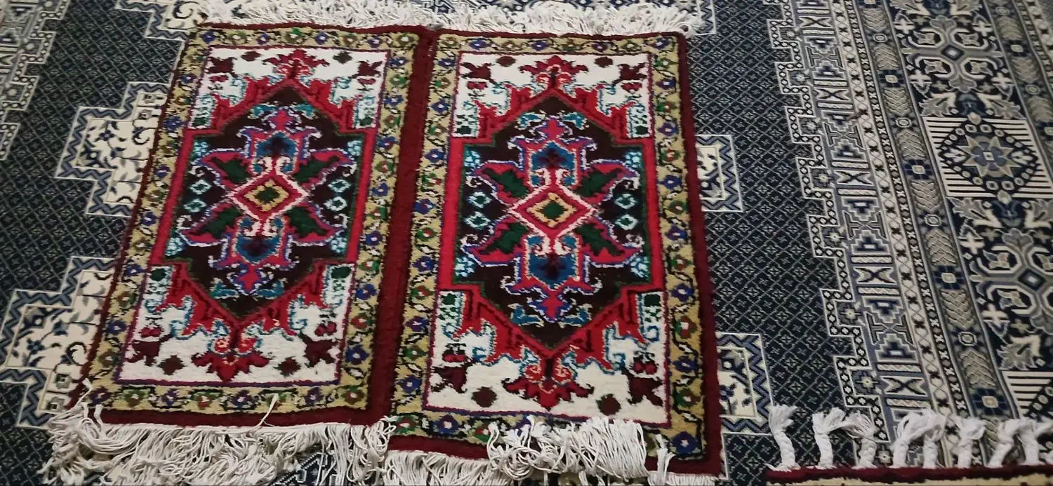 پادری دست بافت|پادری|تبریز, |دیوار