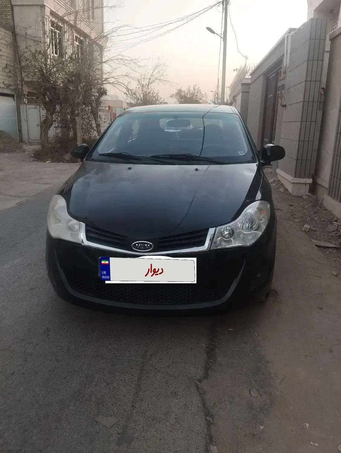 خودرو MVM315|خودرو سواری و وانت|یزد, |دیوار