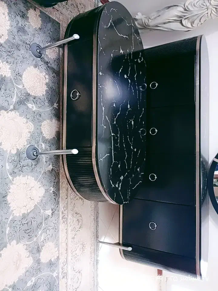 سرویس کامل ست نو|مبلمان خانگی و میز عسلی|گلبهار, شهر جدید گلبهار|دیوار