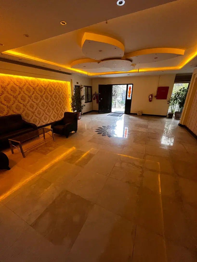 رهن آپارتمان ۱۴۰متر، ۳خواب، نوساز، فول شمس آباد