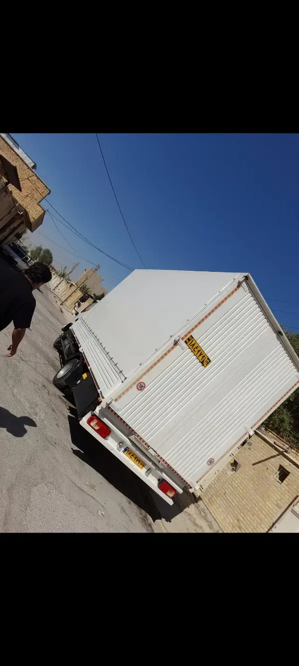 جابجایی وسایل منزل در بهبهان و ب تمام نقاط کشور|خدمات حمل و نقل|بهبهان, |دیوار