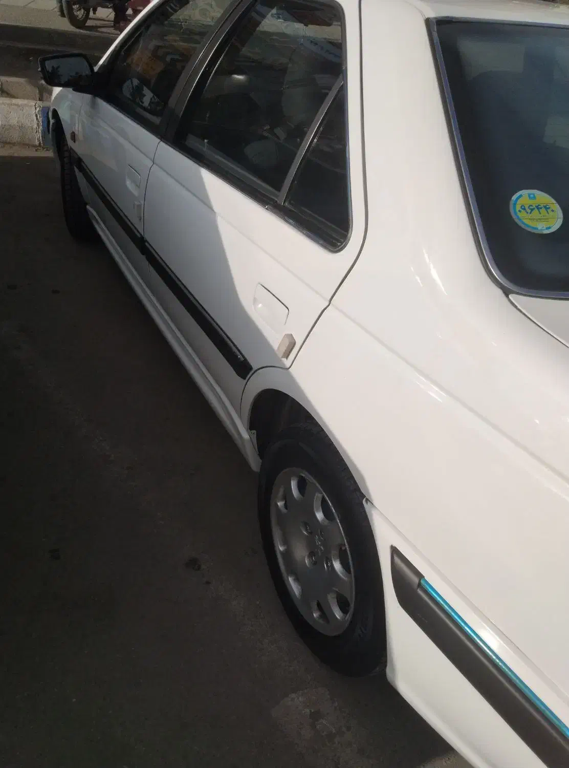 پژو پارس سال|خودرو سواری و وانت|ارومیه, |دیوار