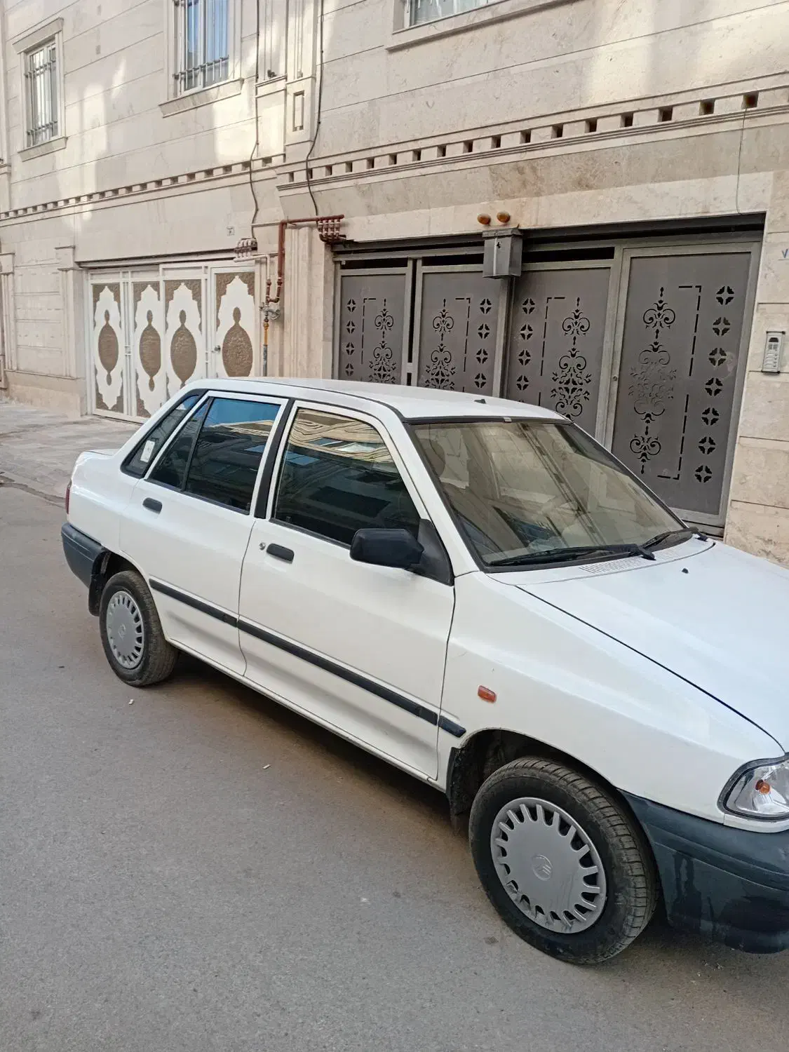 پراید ۹۰بیرنگ|خودرو سواری و وانت|الوند, |دیوار