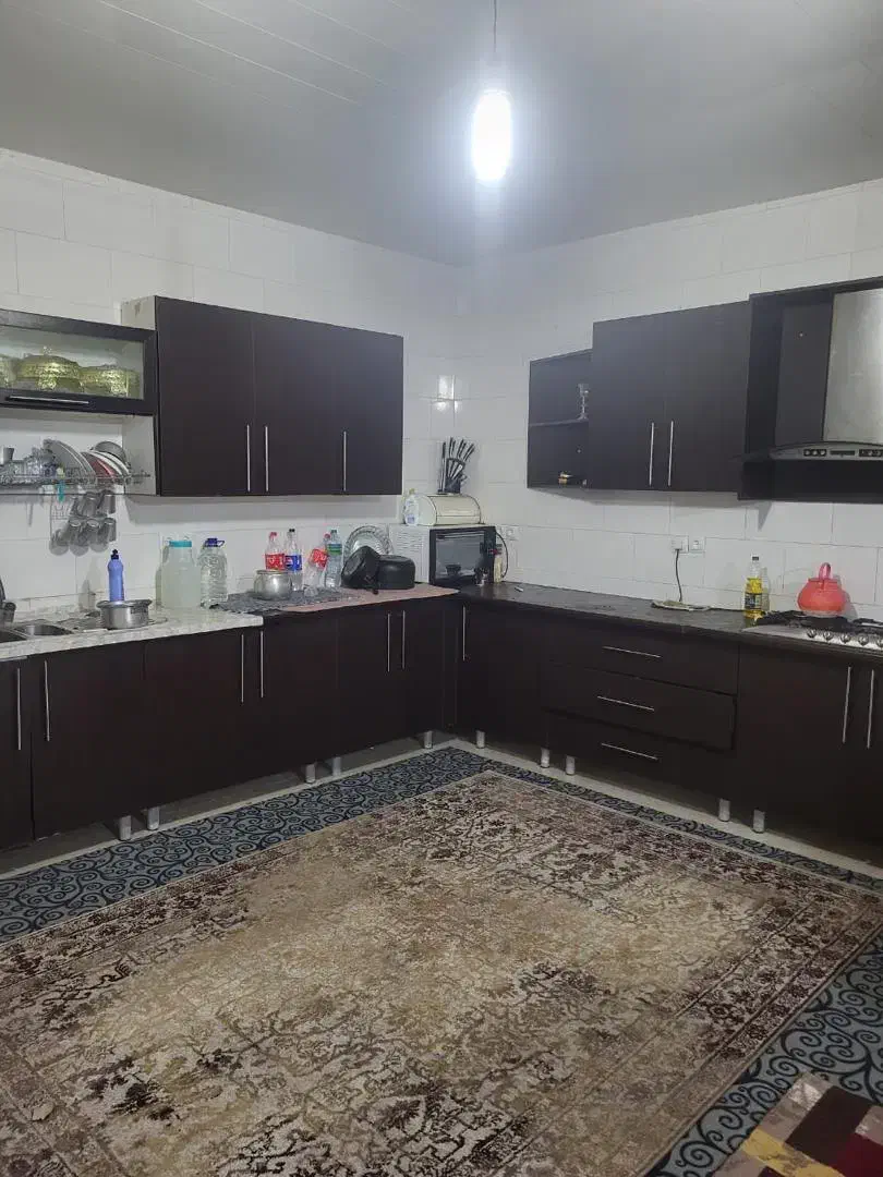 دو خوابه ۱۴۰ متر طبقه دوم|اجارهٔ آپارتمان|مرودشت, ثبت احوال|دیوار