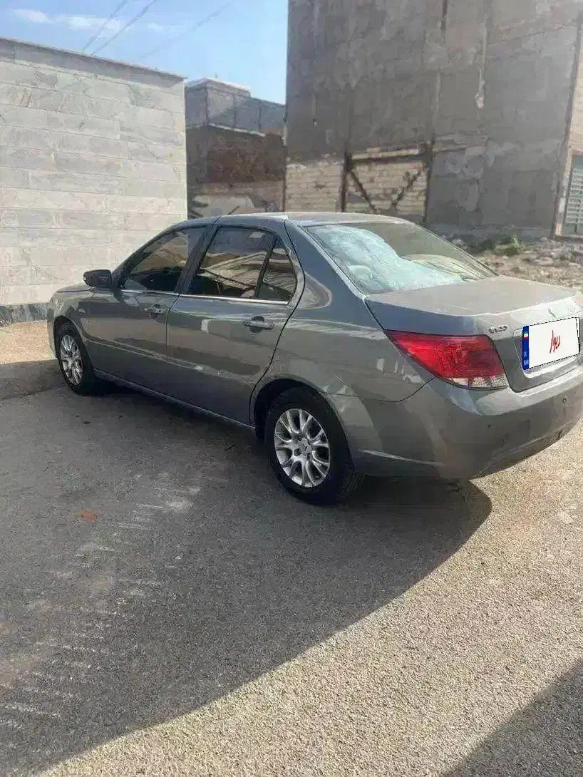 دنا فول مدل ۹۵بدون رنگ‌ بدون ضربه پلمپ قابل معاوضه|خودرو سواری و وانت|اردبیل, |دیوار