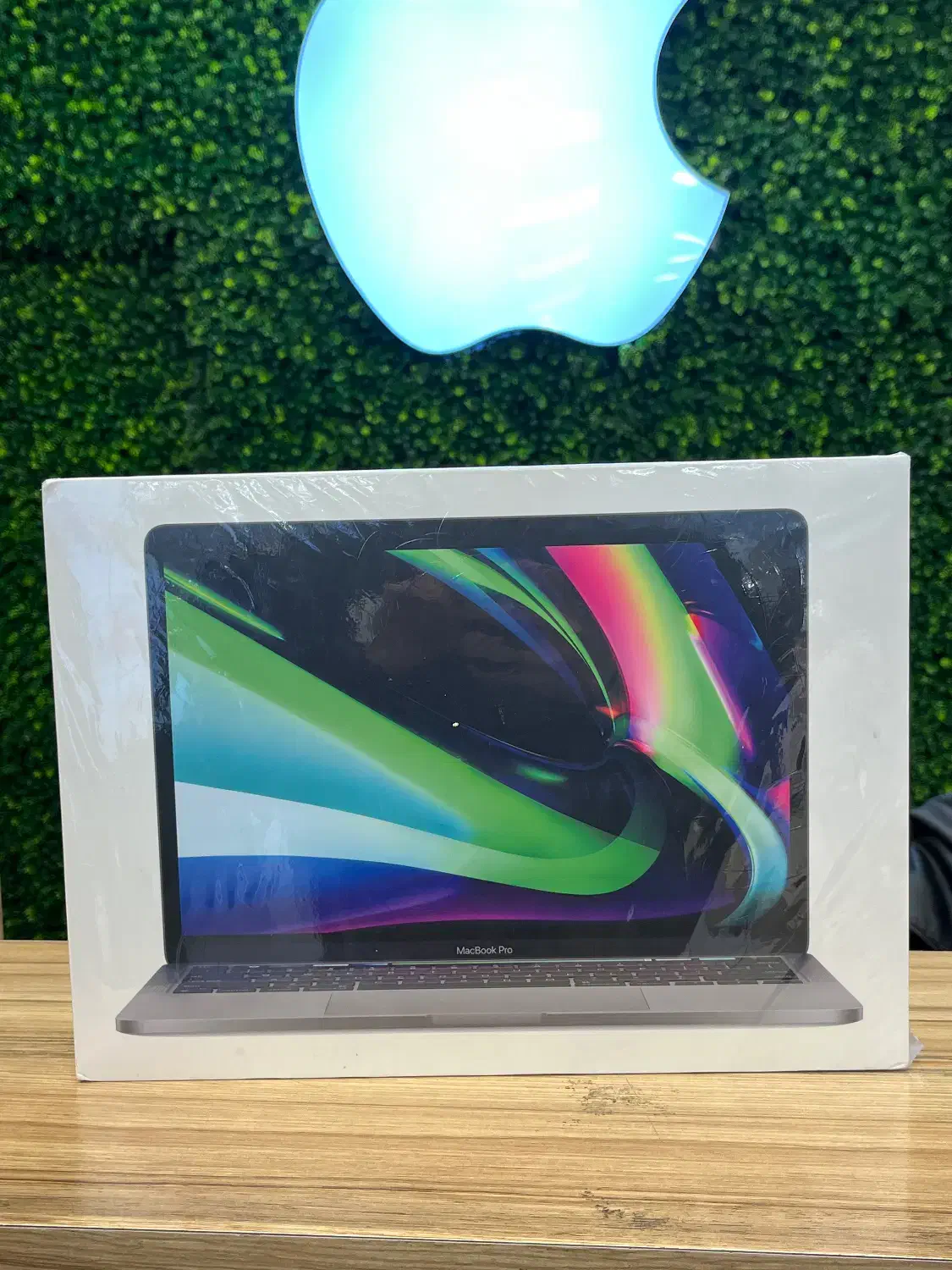 مک بوک پرو macbook pro m1 13inch|رایانه همراه|تهران, جردن|دیوار