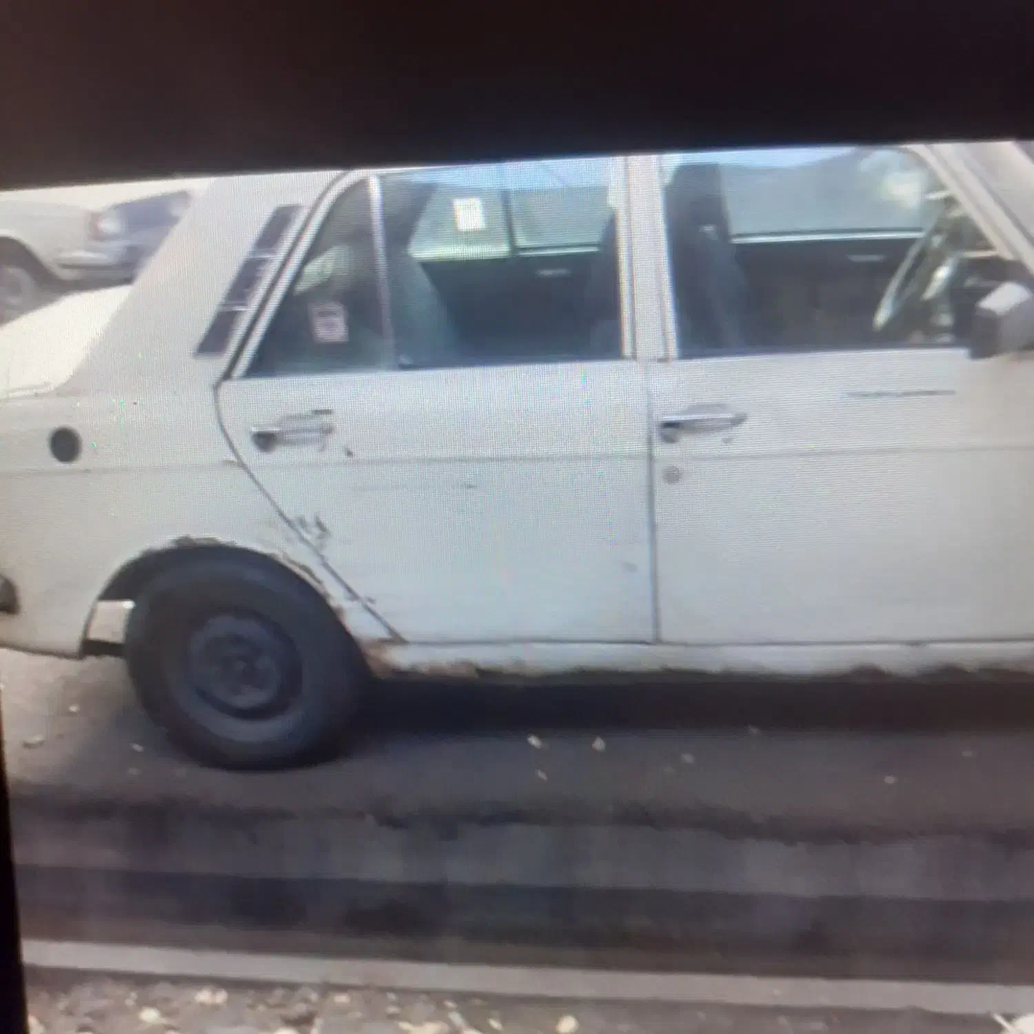 پیکان دوگانه سوز مدل ۸۲|خودرو سواری و وانت|تبریز, |دیوار