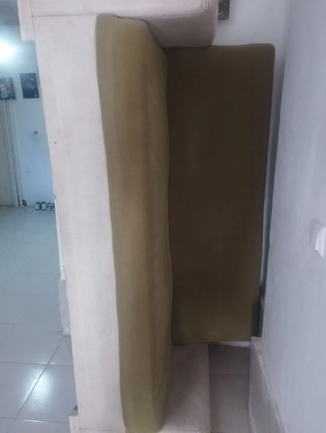 مبل کاناپه راحتی|مبلمان خانگی و میز عسلی|بجنورد, |دیوار