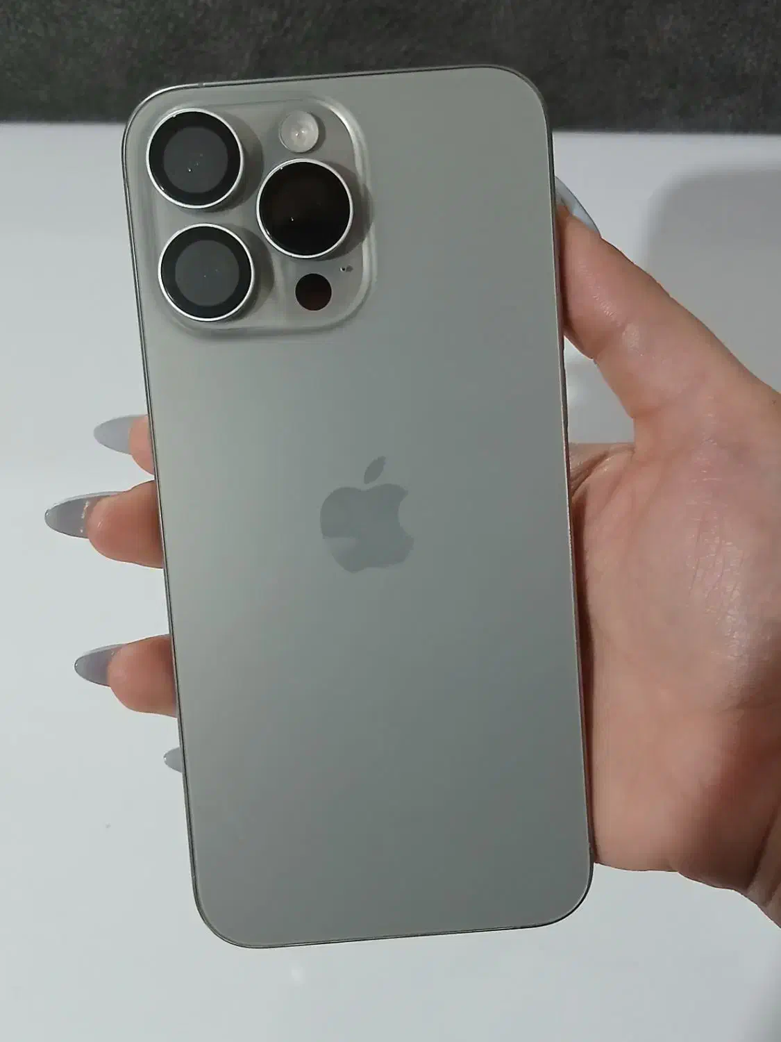 آیفون ۱۵ پرومکس|موبایل|یاسوج, |دیوار