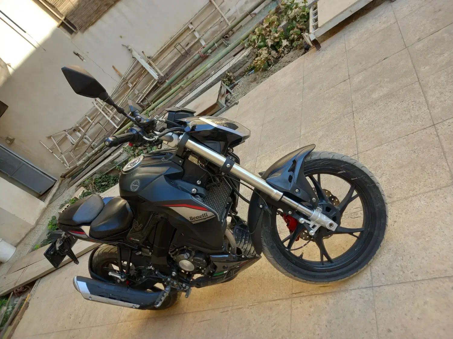 موتور|موتورسیکلت|خمینی‌شهر, |دیوار