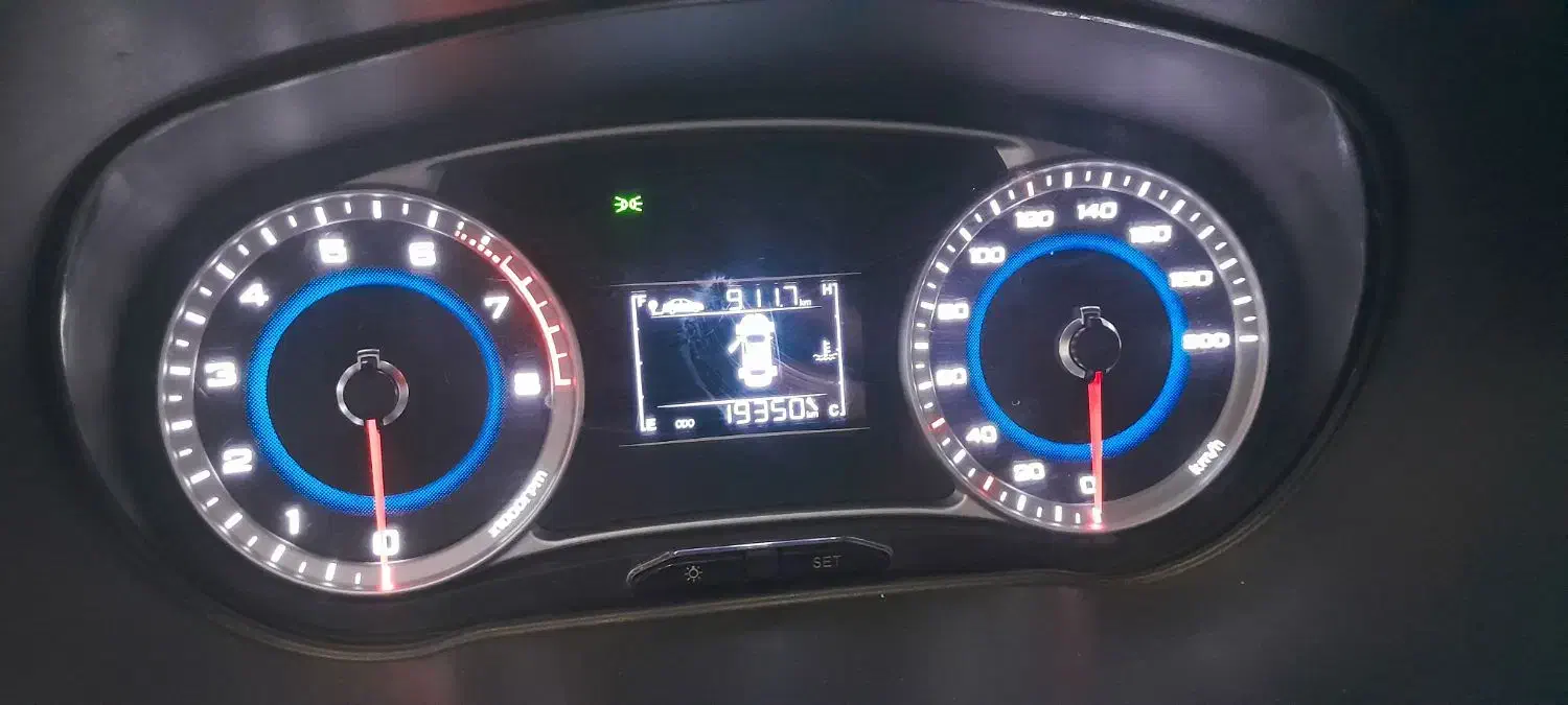 کوییک تیپ GXمدل1403نقدواقساط تحویل فوری اتومسعود|خودرو سواری و وانت|قم, شاه سید علی|دیوار