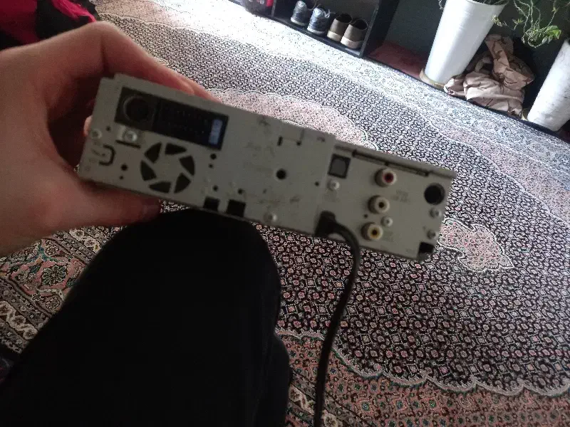 ضبط|سیستم صوتی خانگی|اردبیل, |دیوار