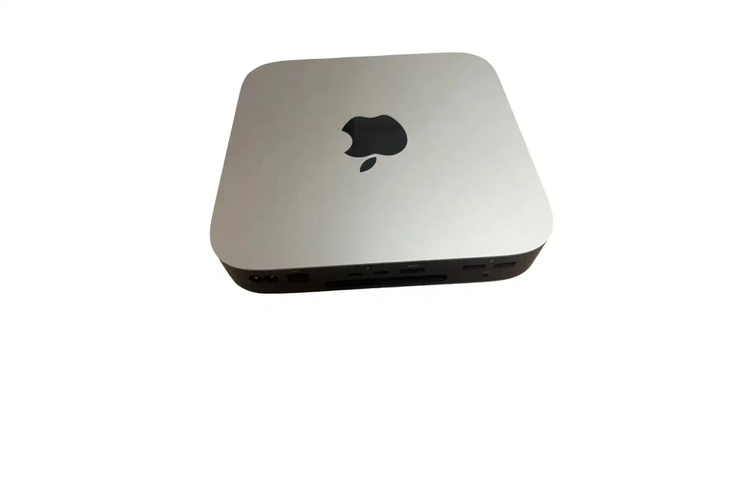 mac mini m2 512|رایانه رومیزی|کرج, باغستان|دیوار
