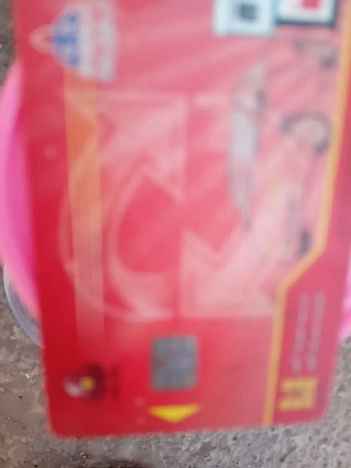 گمشده کارت بنزین|اشیا|کاشان, طاهرآباد|دیوار