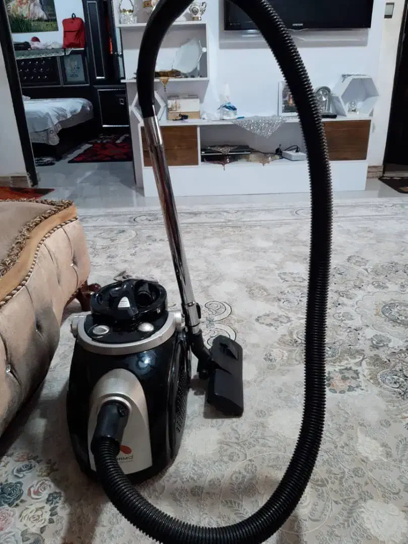 جارو برقی|جاروبرقی، جارو شارژی، بخارشو|رشت, استقامت ۲|دیوار