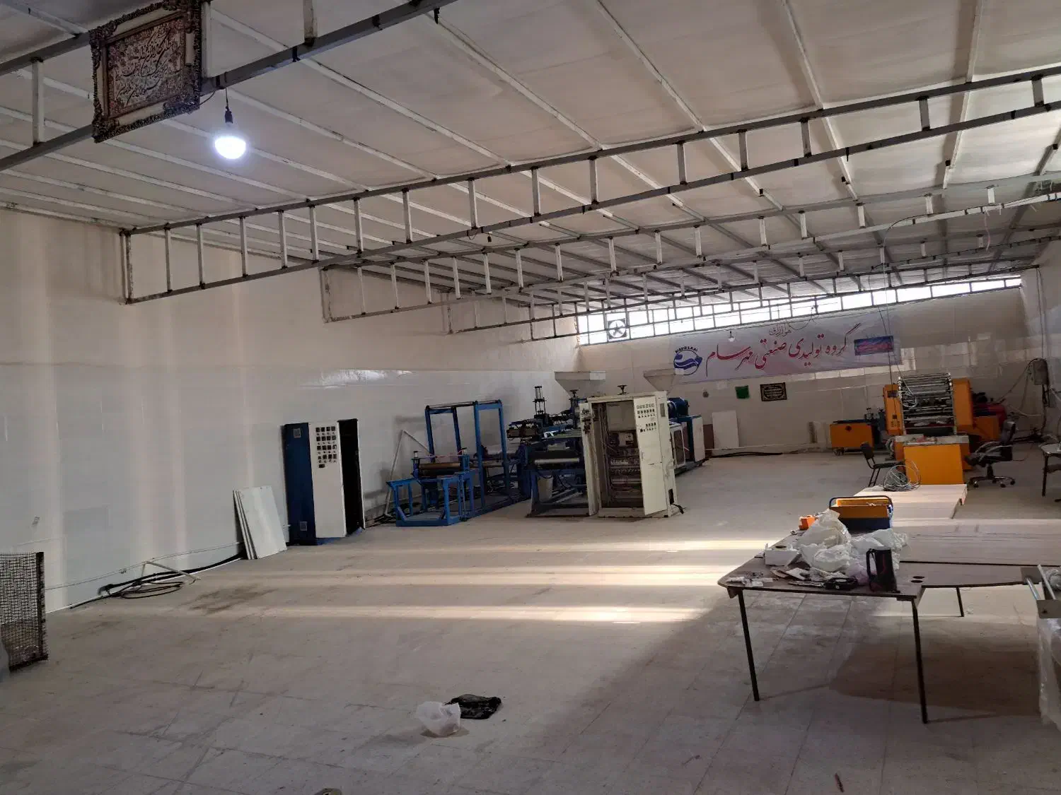 سوله|اجارهٔ دفتر صنعتی، کشاورزی، تجاری|خرمآباد, |دیوار