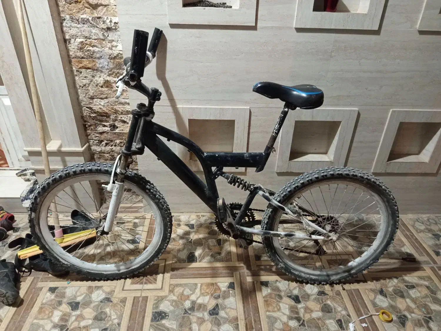 دوچرخه کوهستانی ۲۴|دوچرخه، اسکیت، اسکوتر|رامهرمز, |دیوار