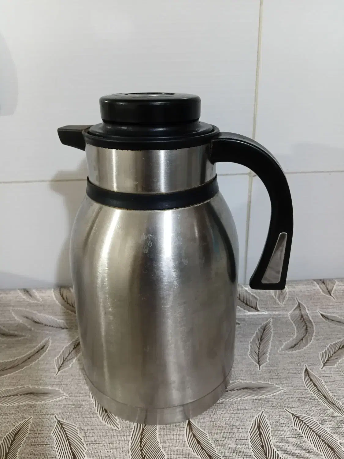 فلاکس استیل|قوری، کتری، قهوه‌ساز دستی|ارومیه, |دیوار