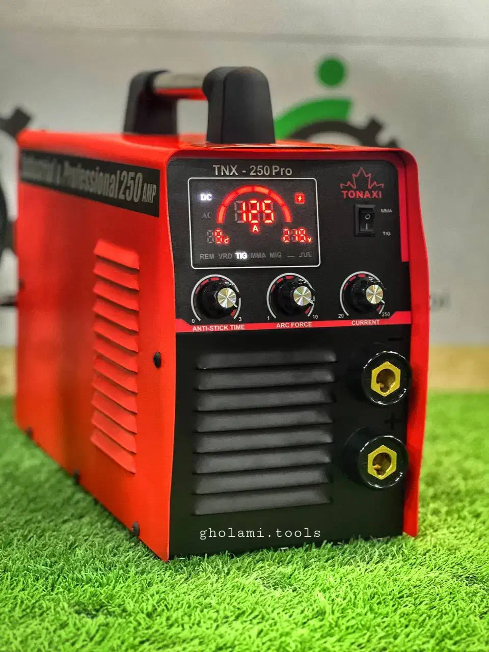 اینورتر جوشکاری دریل بتن کن سنگ فرز موتور برق|ابزارآلات|تهران, حسنآباد|دیوار