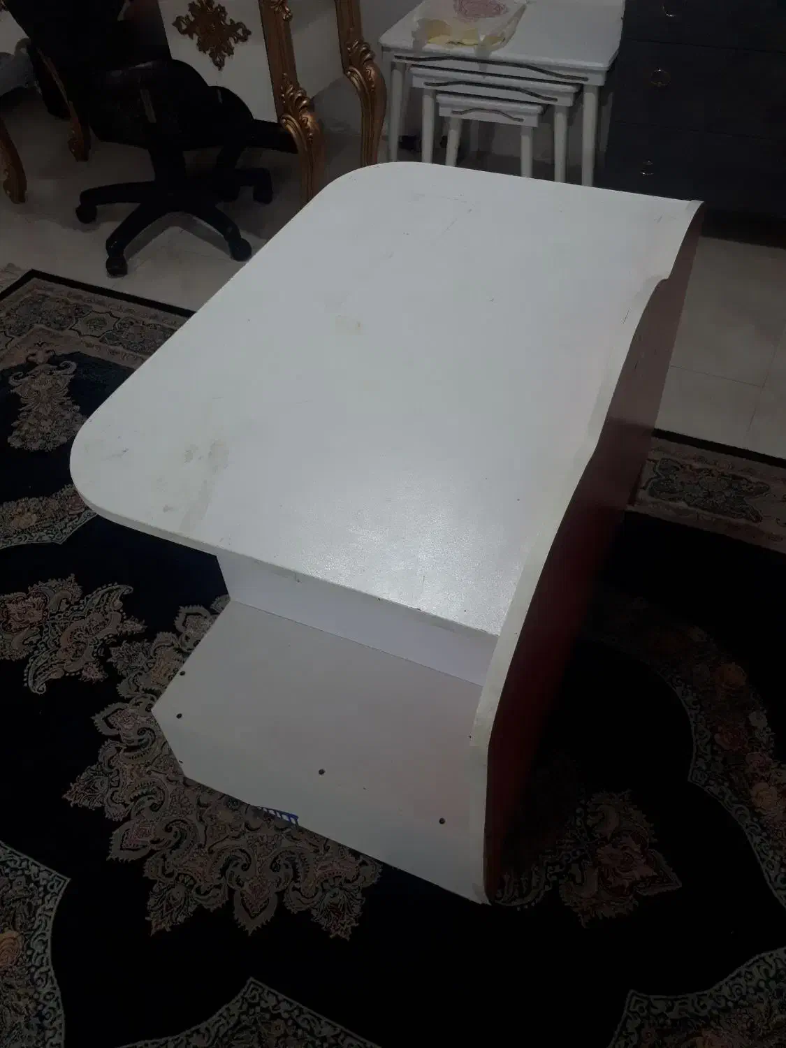 میز تحریر|میز تحریر و کامپیوتر|رشت, معلم|دیوار