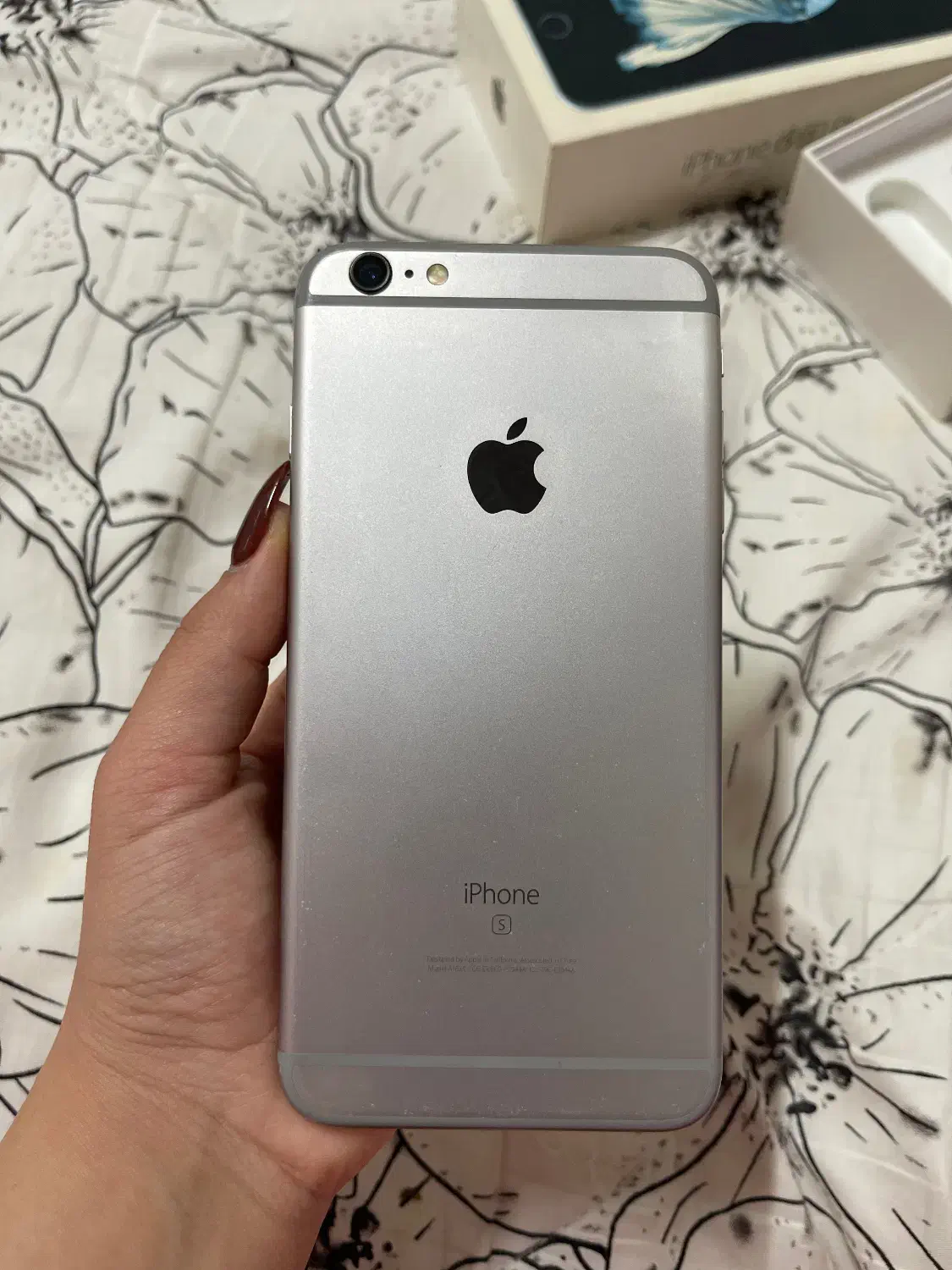 موبایل آیفون|موبایل|آستارا, |دیوار