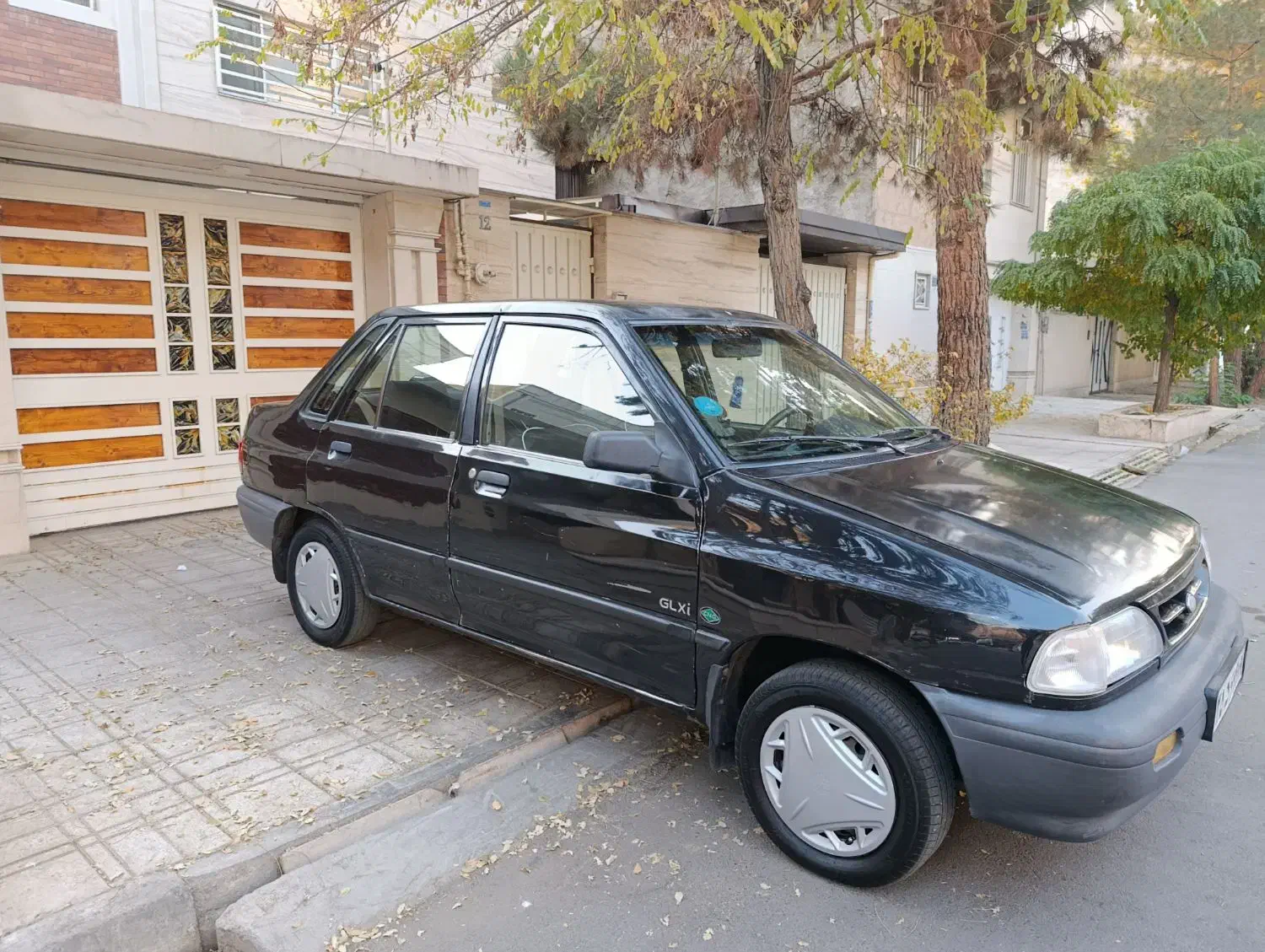 پراید ۸۵ دوگانه CNG کلکسیونی|خودرو سواری و وانت|محمدیه-قزوین, |دیوار