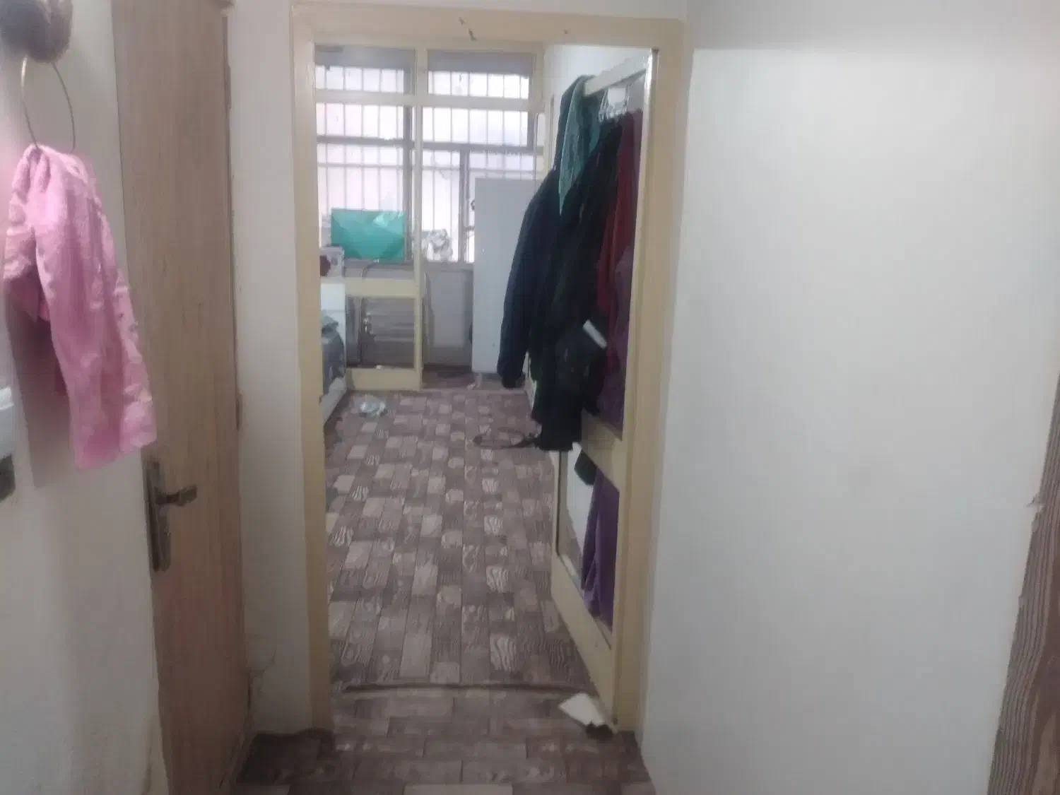 اپارتمان رهن اجاره محله ب۵|اجارهٔ آپارتمان|فولادشهر, B5|دیوار