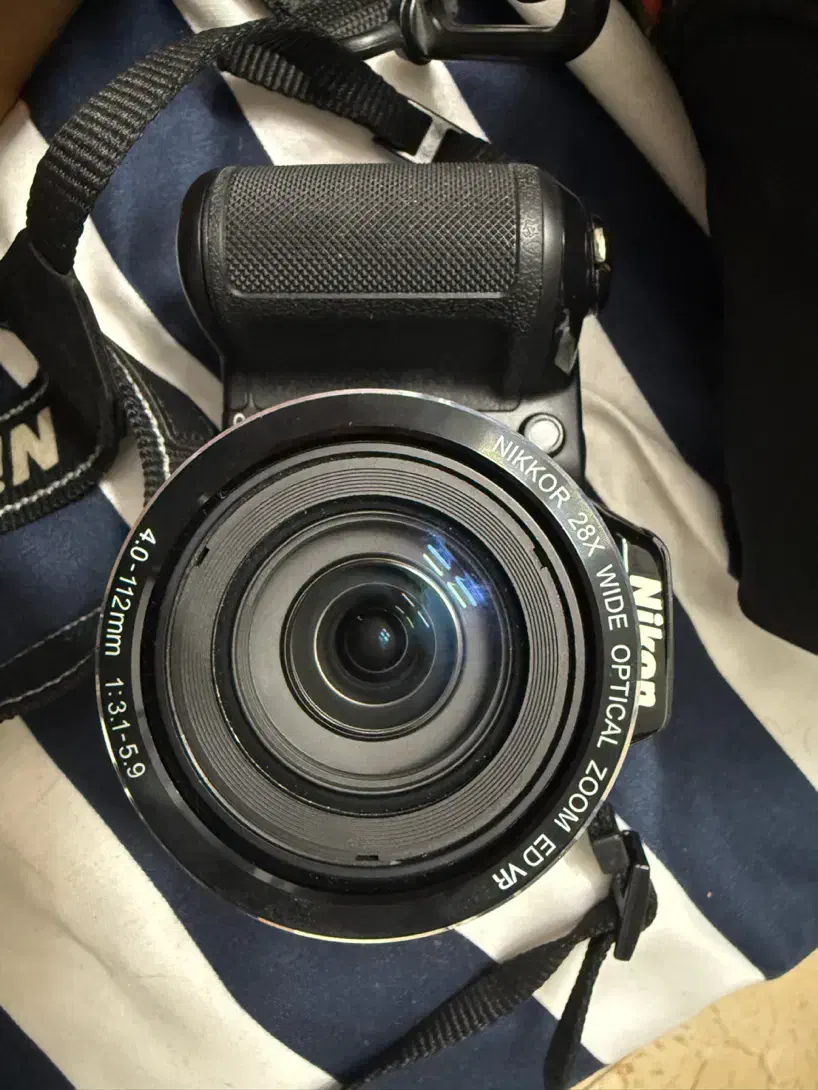 L340 Nikon coolpix دوربین نیکون|دوربین عکاسی و فیلم‌برداری|تهران, جنت‌آباد مرکزی|دیوار