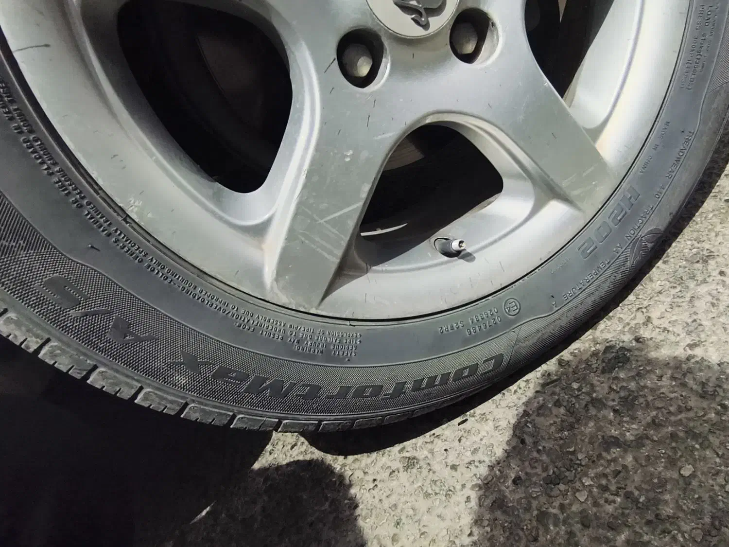 سر سیلندر تیو5 مستعمل|قطعات یدکی و لوازم جانبی|زابل, |دیوار