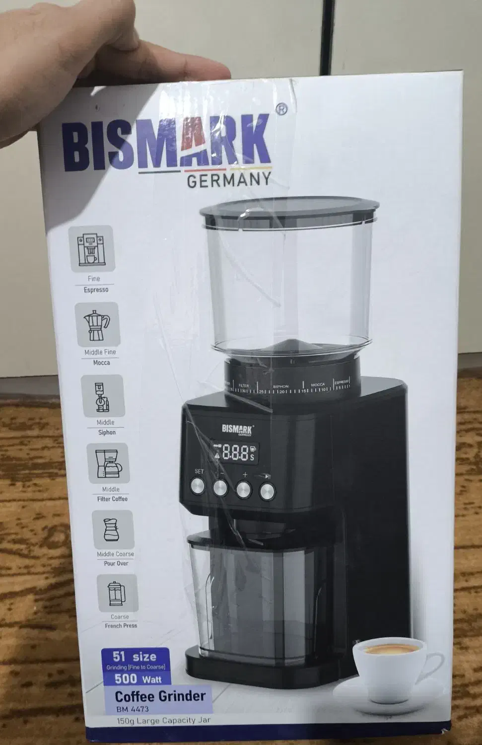 اسپرسو ساز|کافیشاپ و رستوران|میاندوآب, |دیوار