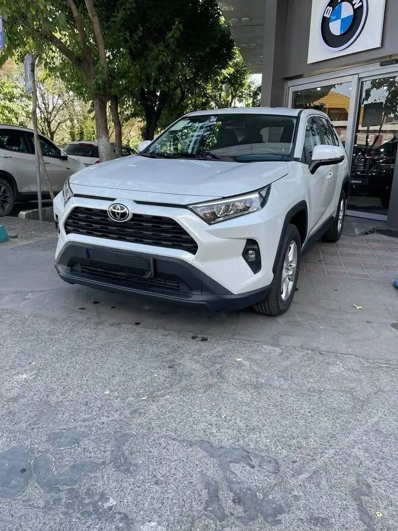 تویوتا راوفور RAV4 صفر اقساط تحویل روز|خودرو سواری و وانت|تهران, سردارجنگل|دیوار