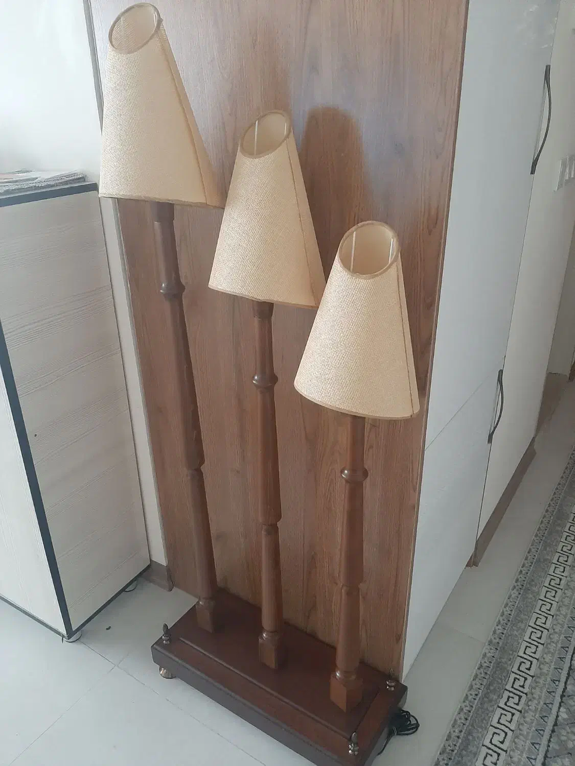 آباژور و چراغ خواب|چراغ خواب و آباژور|کرمانشاه, |دیوار