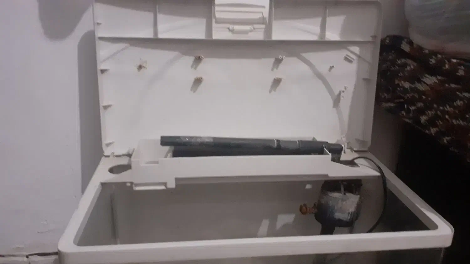 اکواریوم ماهیران|ماهی|پاکدشت, پاکدشت (مامازند)|دیوار